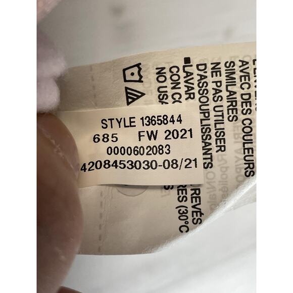 Under Armour Hoodie Womens XS Pink Rival Fleece Mesh Logo Pullover Sweatshirt - Picture 10 of 11